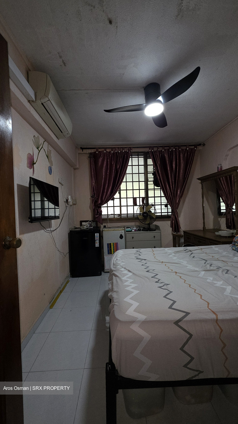 Blk 608 Yishun Street 61 (Yishun), HDB 5 Rooms #617438201